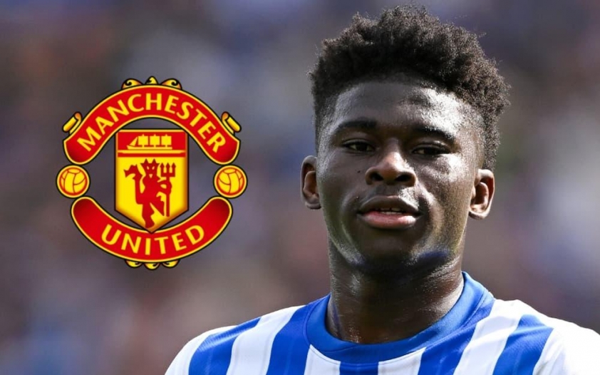 Mức giá cao của Baleba khiến MU chùn bước Thương vụ Baleba đổ vỡ vì giá quá cao