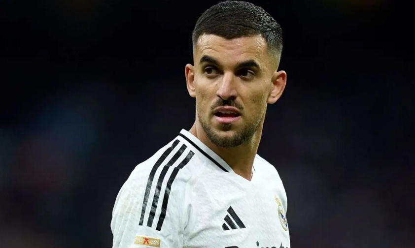 Ceballos muốn ra đi để tìm kiếm cơ hội tham dự World Cup 2026 Ceballos