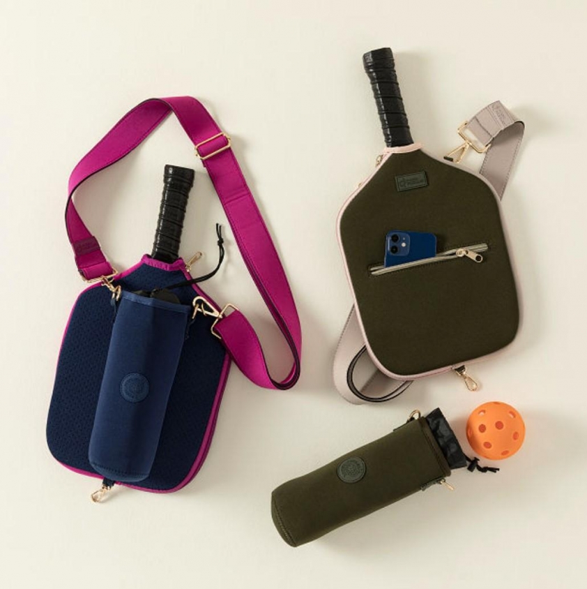 ZenY Pickleball Ball Carrier Túi đựng bóng pickleball ZenY