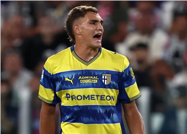 Nhận định Parma vs Atalanta (23h30 ngày 308) Không dễ cho đội khách 2 Parma sẽ mang đến nhiều khó khăn cho Atalanta.