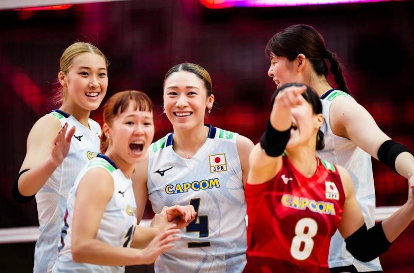 Khoảnh khắc quyết định trong set đấu thứ 5