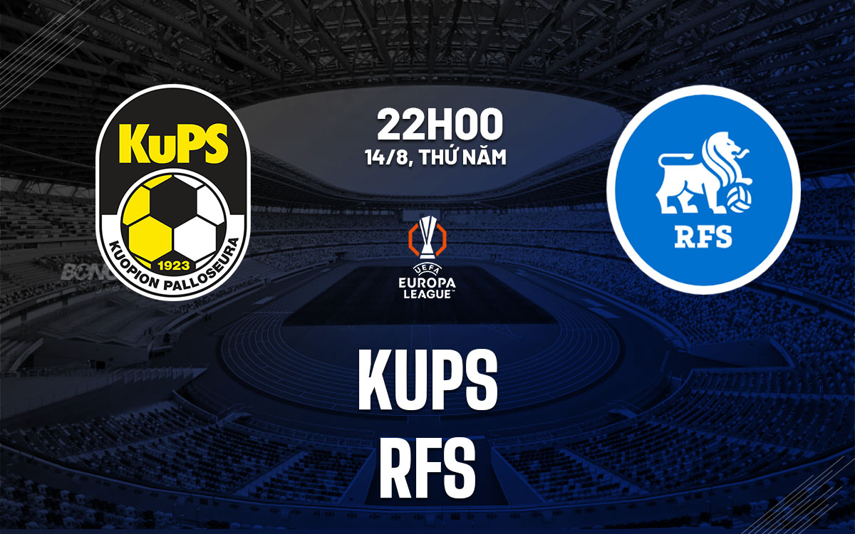 KuPS vs RFS