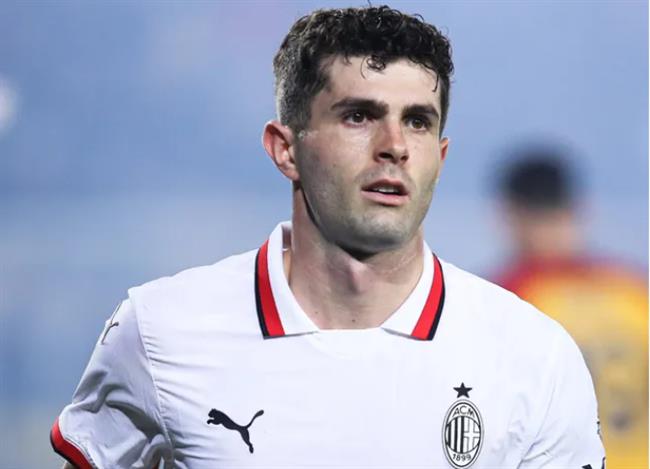 AC Milan thi đấu thất vọng ở mùa giải vừa qua.