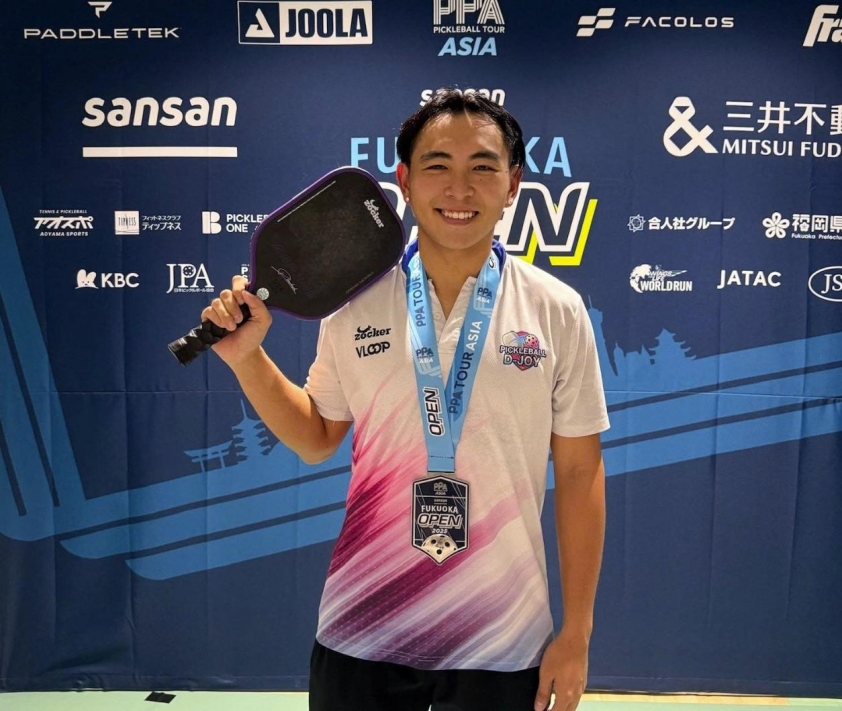 Khoảnh khắc ấn tượng của Phúc Huỳnh