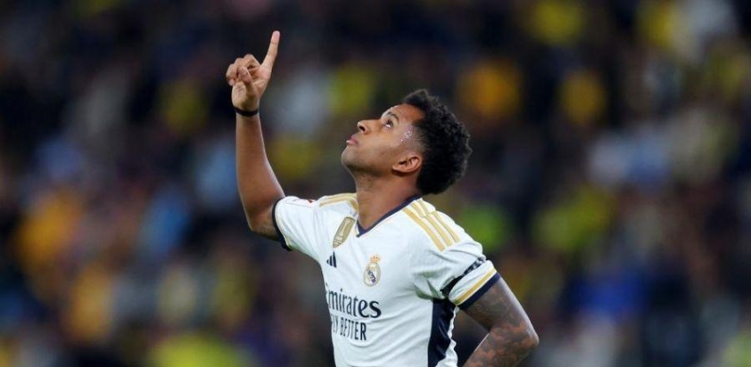 Liverpool đã chuẩn bị sẵn phương án B chuyển hướng sang Rodrygo của Real Madrid (Ảnh: Football) Rodrygo, phương án dự phòng của Liverpool