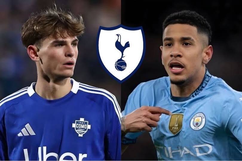 Hình ảnh đội hình Tottenham