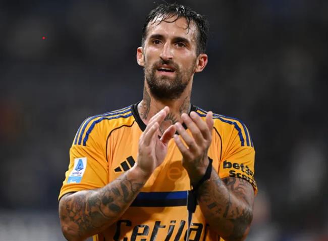 Pisa cầm hòa Atalanta