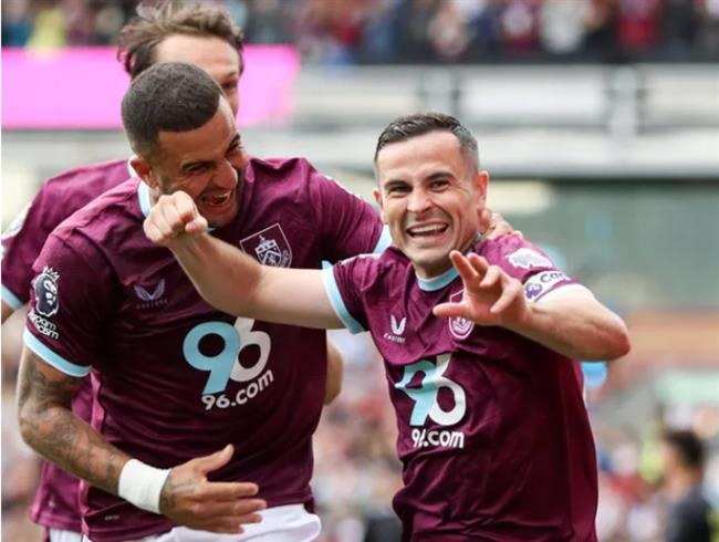 MU rất cần một chiến thắng trước Burnley.