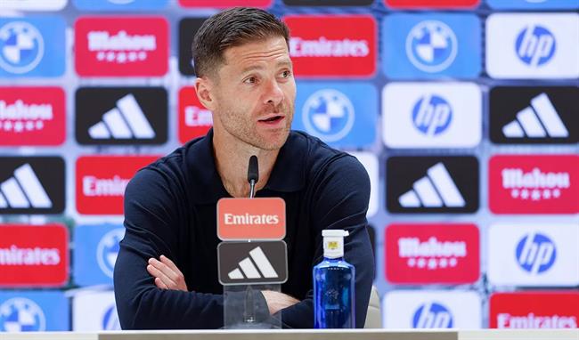 Xabi Alonso đưa Real Madrid tới chiến thắng thứ ba liên tiếp mùa này