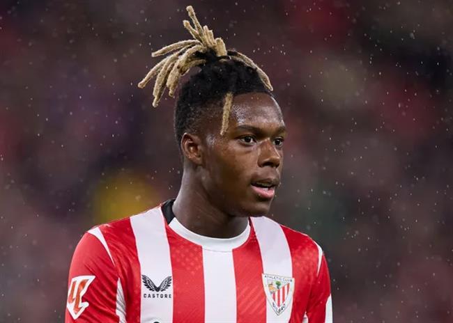 Real Betis vs Athletic Bilbao Athletic Bilbao toàn thắng sau 2 vòng đầu tiên ở La Liga mùa này.