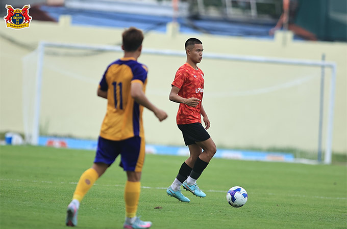 Trần Thành Trung