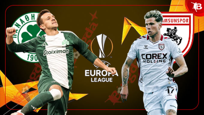 Panathinaikos gặp khó khăn