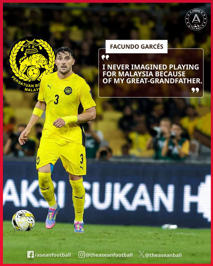 Facundo Garces