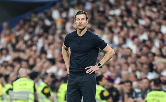 Xabi Alonso