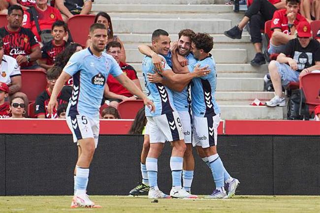 Nhận định Celta Vigo vs Real Betis (02h00 ngày 28/8) Uy hiếp chủ nhà 1 Celta Vigo chưa thắng ở mùa giải này
