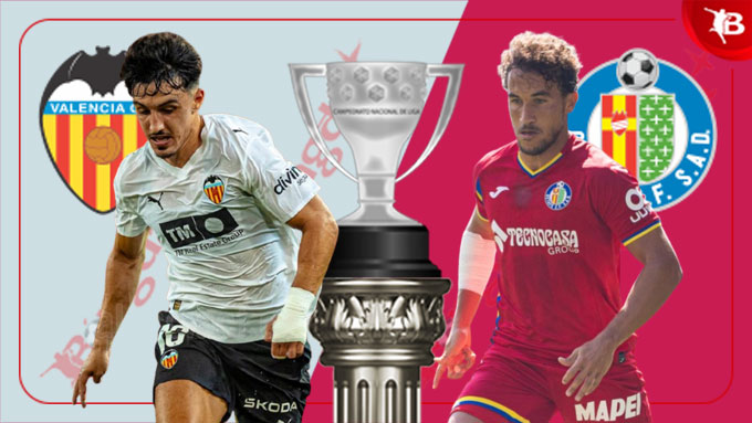 Hình ảnh trận đấu Valencia vs Getafe