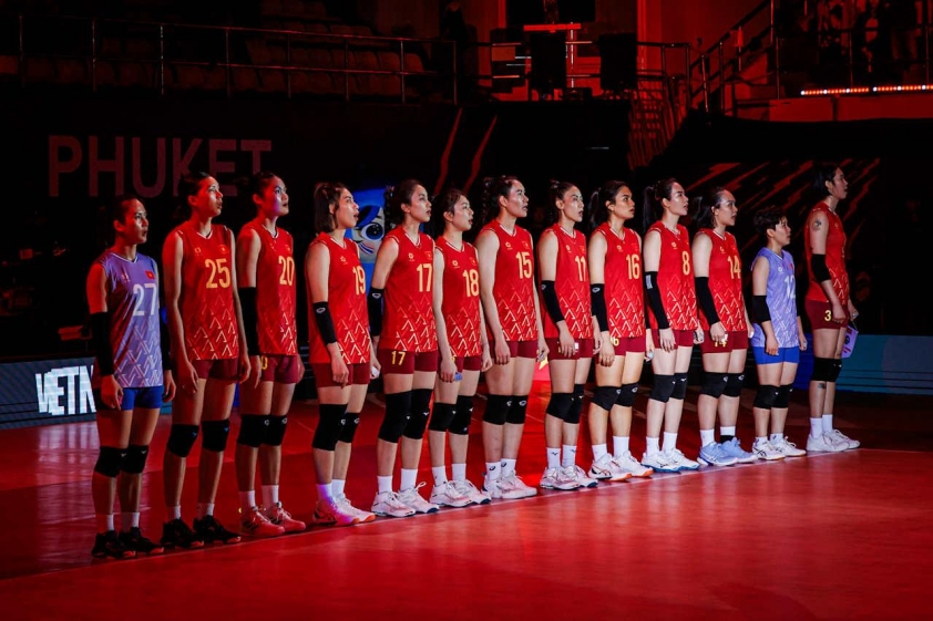 Tuyển bóng chuyền nữ Việt Nam tụt hạng sâu sau giải vô địch thế giới mnaxlamjllnfoxkwqint (1)