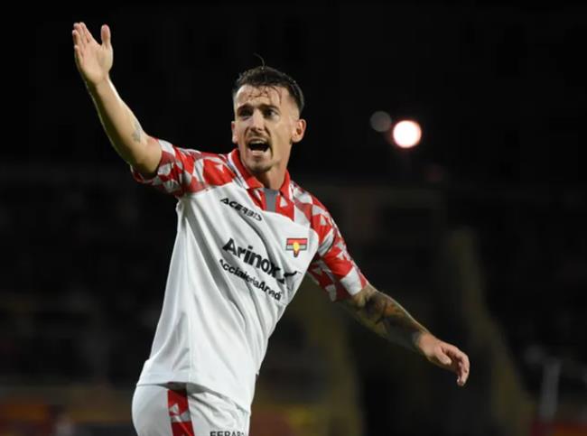 AC Milan được đánh giá cao hơn hẳn Cremonese.