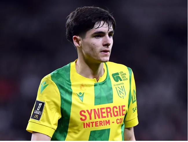 Nantes cầm hòa PSG 1-1 trong cả 2 lần gặp nhau ở Ligue 1 mùa trước.