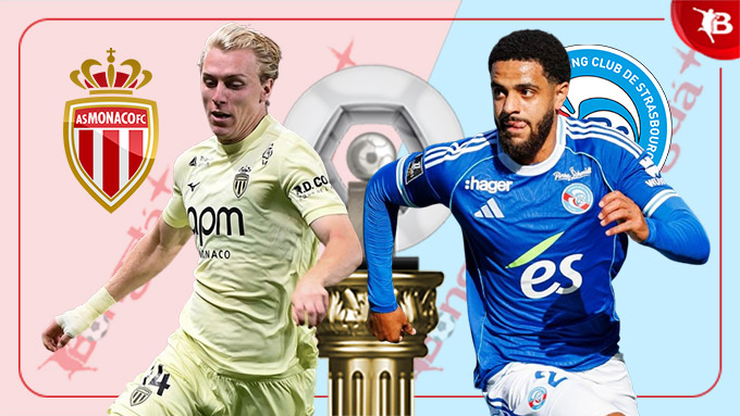 Strasbourg thắng 2 trận liên tiếp