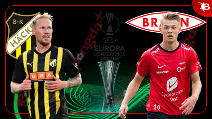 Phân tích trận đấu BK Hacken vs Brann: Dự đoán tỷ số và soi kèo nhà cái