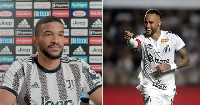 Neymar và Juventus: Một thương vụ đầy tiềm năng?