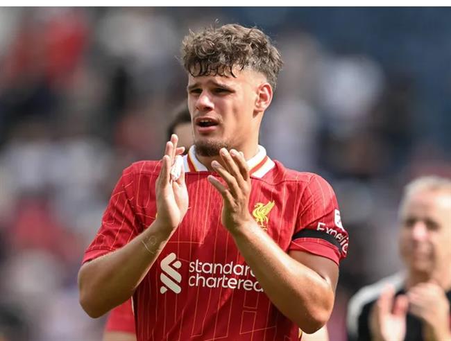 Nhận định Liverpool vs AC Milan (18h30 ngày 267) Chiến thắng cho Lữ đoàn đỏ 1