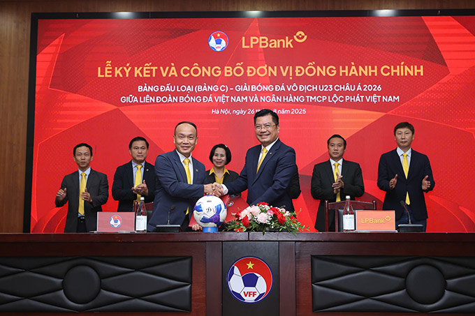 U23 Việt Nam tập luyện