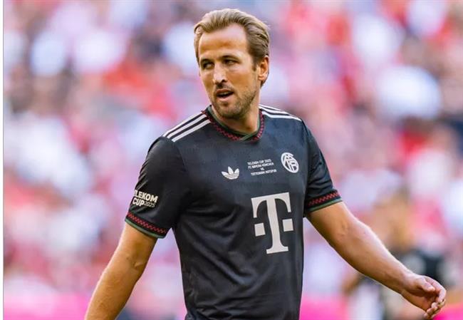 Nhận định Wehen Wiesbaden vs Bayern Munich (1h45 ngày 28/8) Khó có bất ngờ 2 Harry Kane và các đồng đội đang có phong độ tốt.