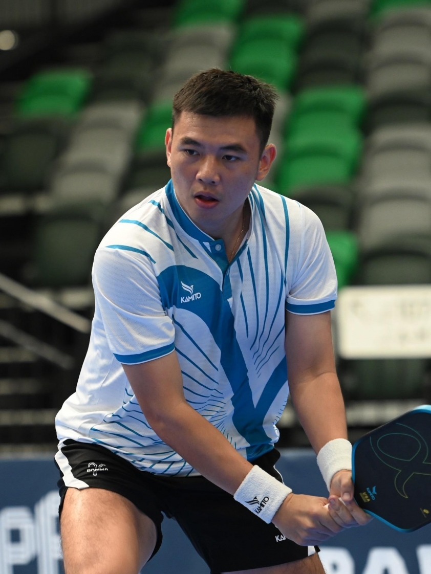 Ba trong bốn vé vào vòng trong thuộc về Việt Nam