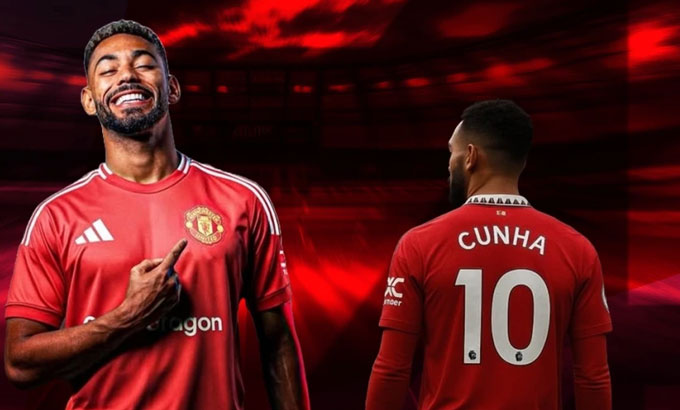 MU Mùa Hè 2024: Đại Phục Hưng Hay Vẫn Còn Dở Dang?