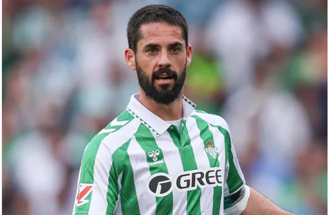 Real Betis vs Athletic Bilbao Real Betis giành 5 điểm sau 3 vòng đầu tiên ở La Liga mùa này.