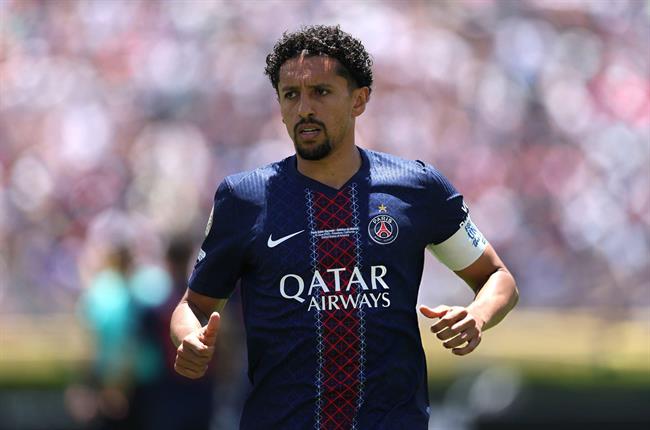 Marquinhos Marquinhos