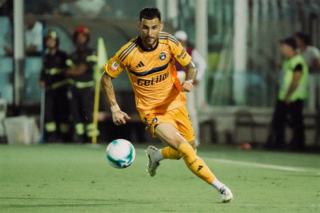 Nhận định Atalanta vs Pisa (01h45 ngày 258) Khởi đầu kỷ nguyên mới 2 Pisa sẽ có màn tái xuất Serie A sau hơn 3 thập kỷ