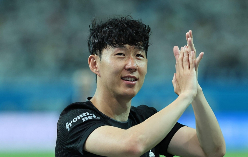 Thị trường chuyển nhượng sôi động: Son Heung-min, Jorrel Hato và những thương vụ đáng chú ý