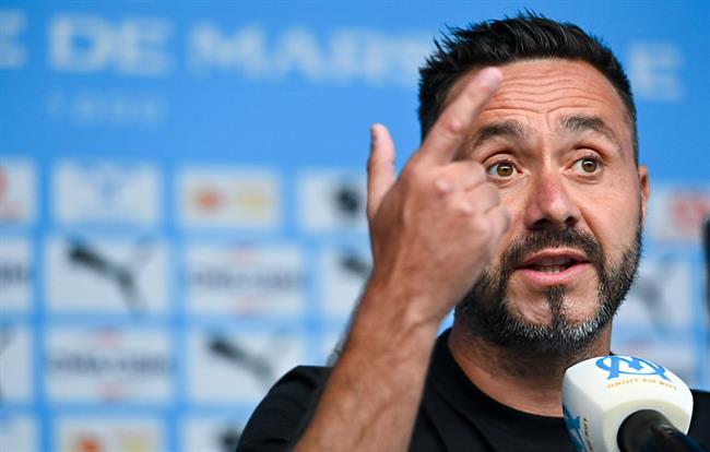 Roberto De Zerbi Roberto De Zerbi