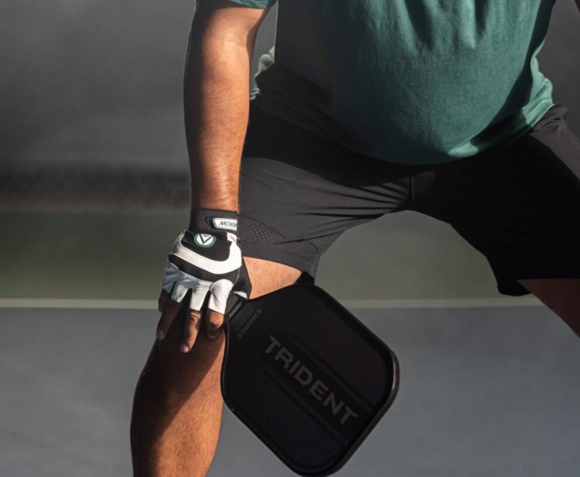 Găng tay nửa ngón