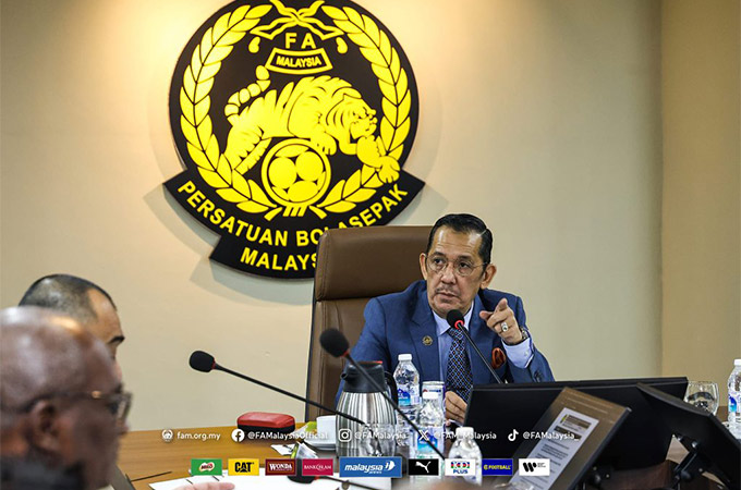 CĐV Malaysia phản ứng trước sự việc