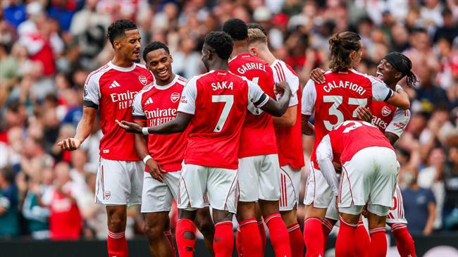 Liverpool sẽ gặp nhiều khó khăn trước Arsenal.