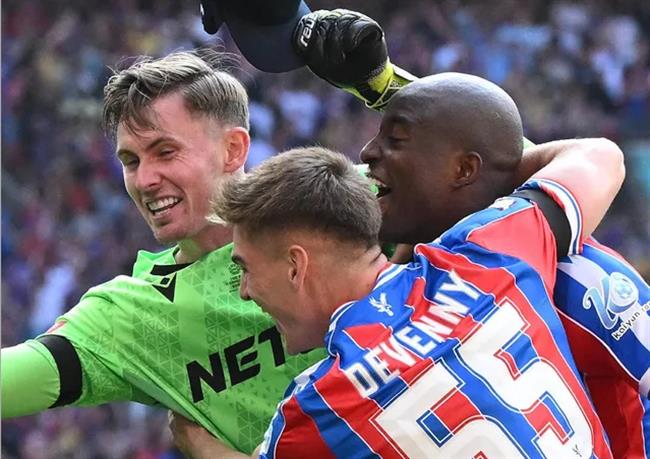 Nhận định Crystal Palace vs Nottingham (20h00 ngày 24/8) Chủ nhà gặp khó 2 Crystal Palace sẽ gặp nhiều khó khăn trước Nottingham