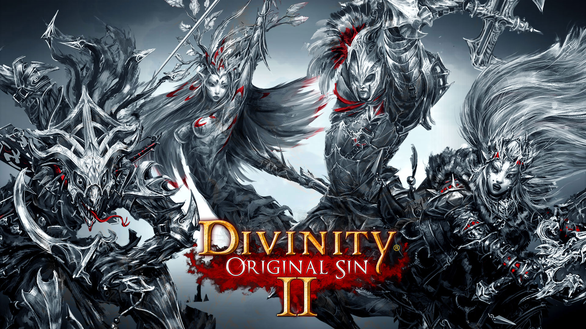 Divinity: Original Sins 2