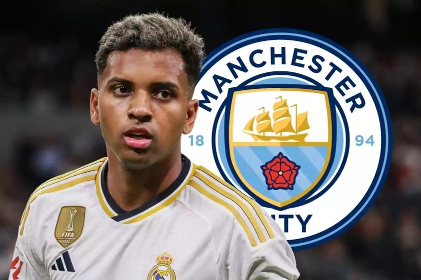 Tương lai của Rodrygo ảnh hưởng đến thương vụ Wharton