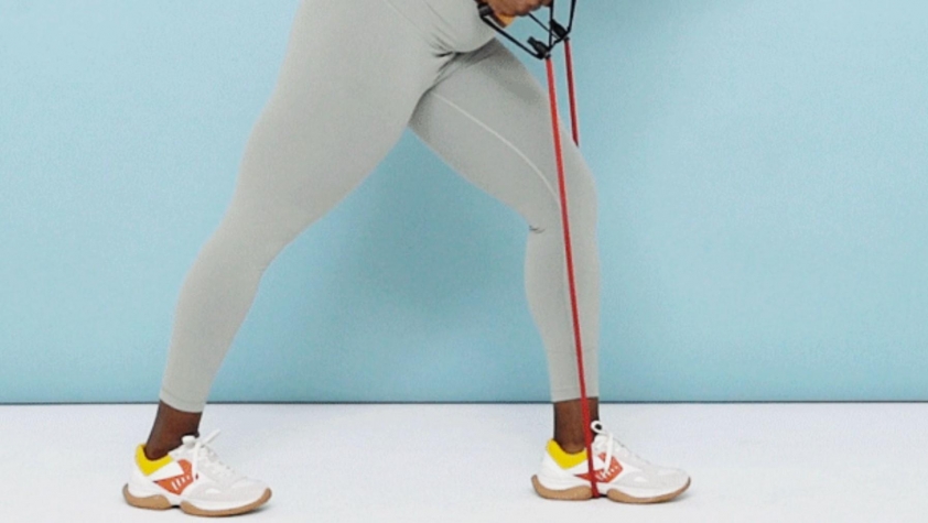 Hình ảnh minh họa động tác xoay cẳng tay