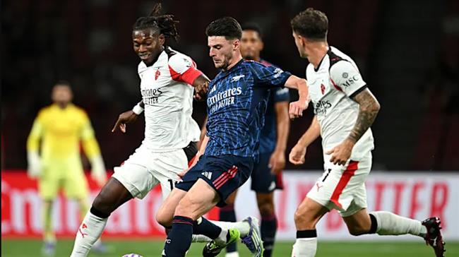 Nhận định Liverpool vs AC Milan (18h30 ngày 267) Chiến thắng cho Lữ đoàn đỏ 2
