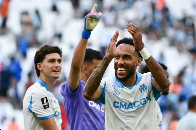 Lyon sẽ mang đến nhiều khó khăn cho Marseille.