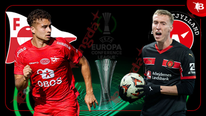 Phân tích trận đấu Fredrikstad vs Midtjylland: Cơ hội cho chủ nhà?