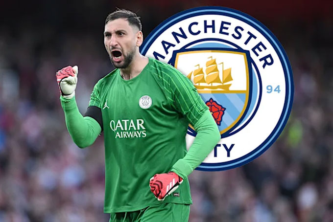 Tương lai của Gianluigi Donnarumma: 5 điểm đến tiềm năng