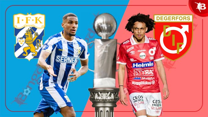 Phân tích trận đấu Goteborg vs Degerfors: Dự đoán tỷ số và soi kèo