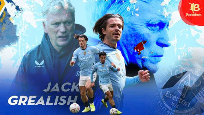 Everton đối mặt mùa hè khó khăn: Cuộc chiến trụ hạng và tham vọng chuyển nhượng