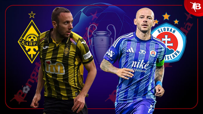 Phân tích trận đấu Kairat vs Slovan Bratislava: Liệu chủ nhà có thể tạo nên bất ngờ?